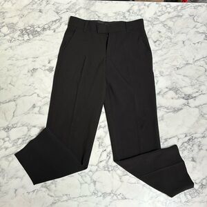 Calvin Klein boys dress pants. Size 10
